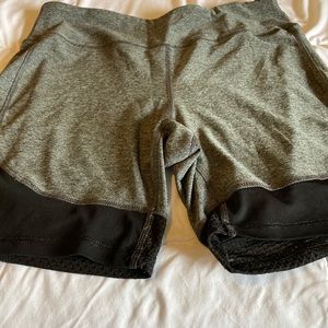 N.Y.L. Biker shorts size XL